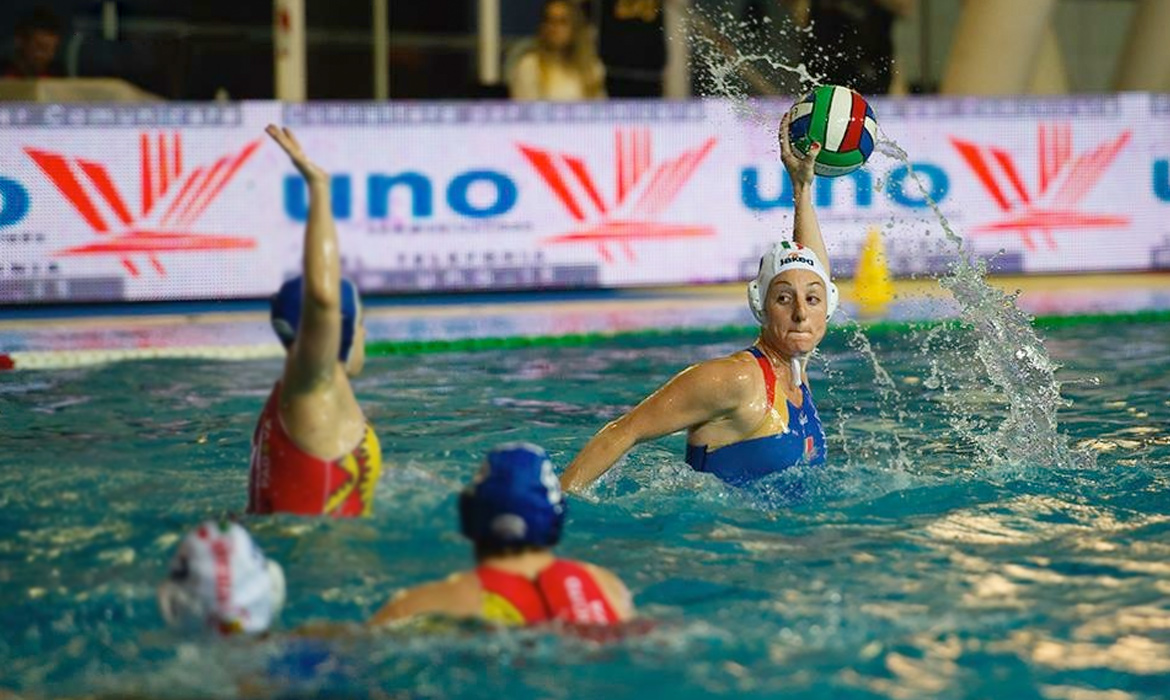 Η Έμολο στον Ολυμπιακό