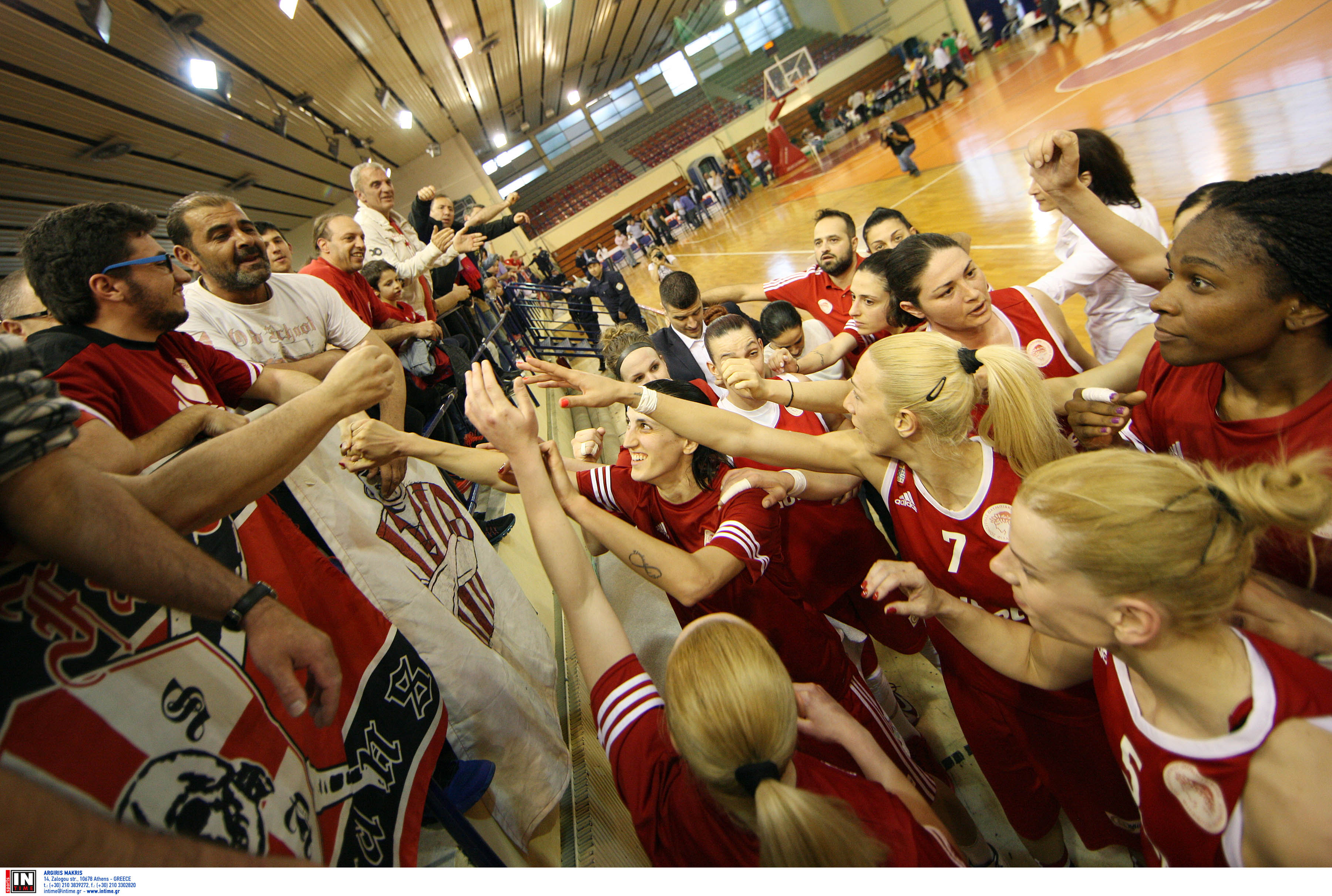 Πάει για «στέψη» στη Λεωφόρο!