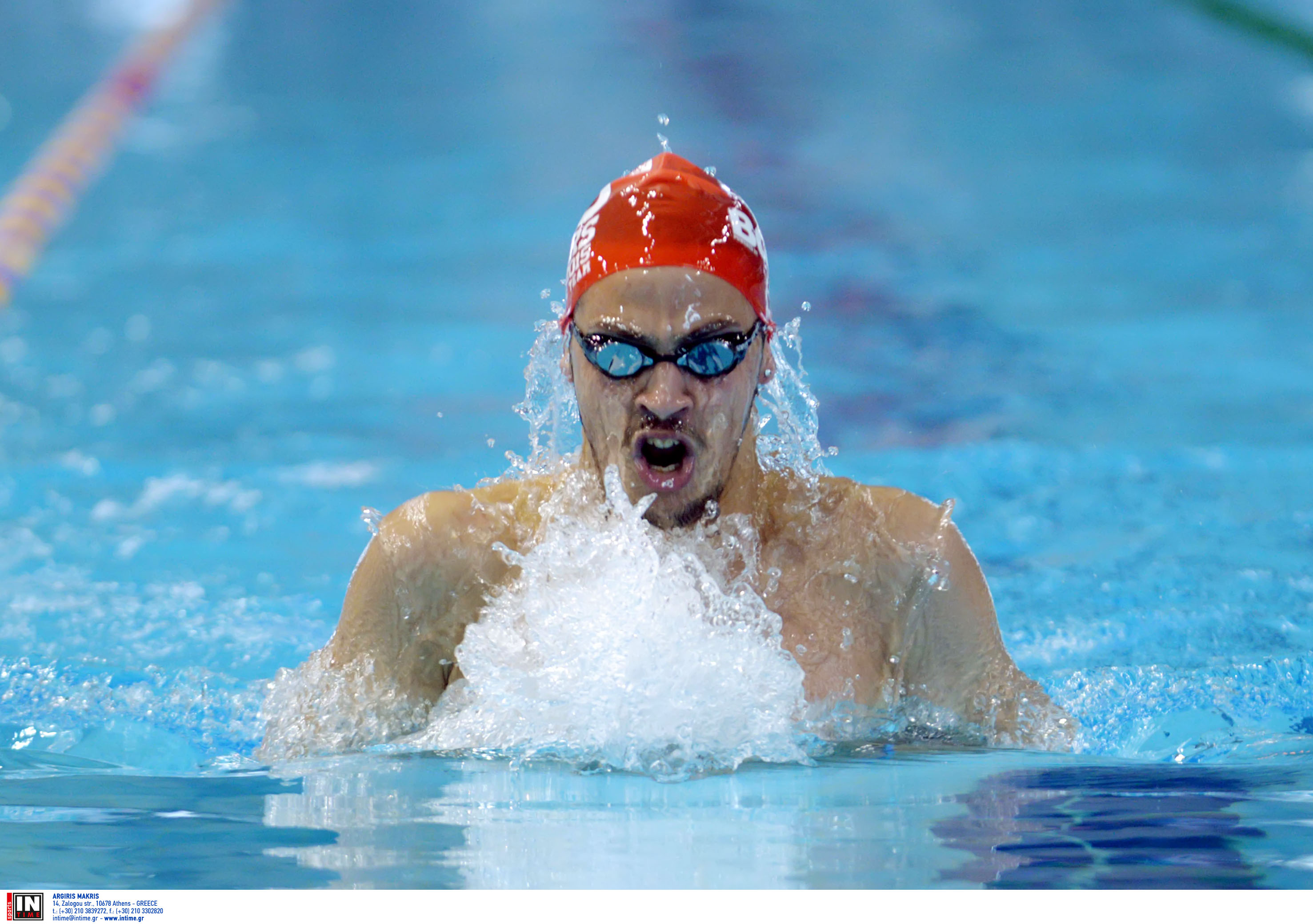 Οι αγωνιστικές υποχρεώσεις του τμήματος Κολύμβησης