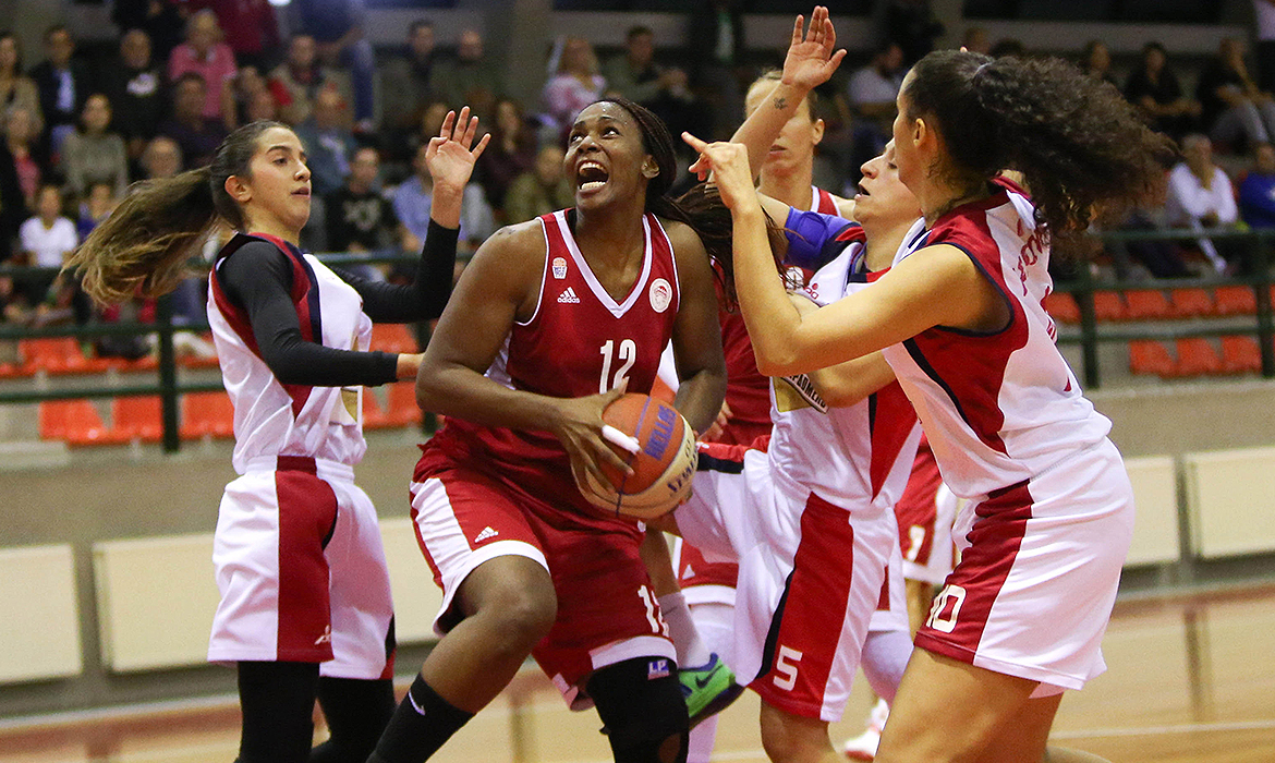 Και τώρα Ευρώπη!