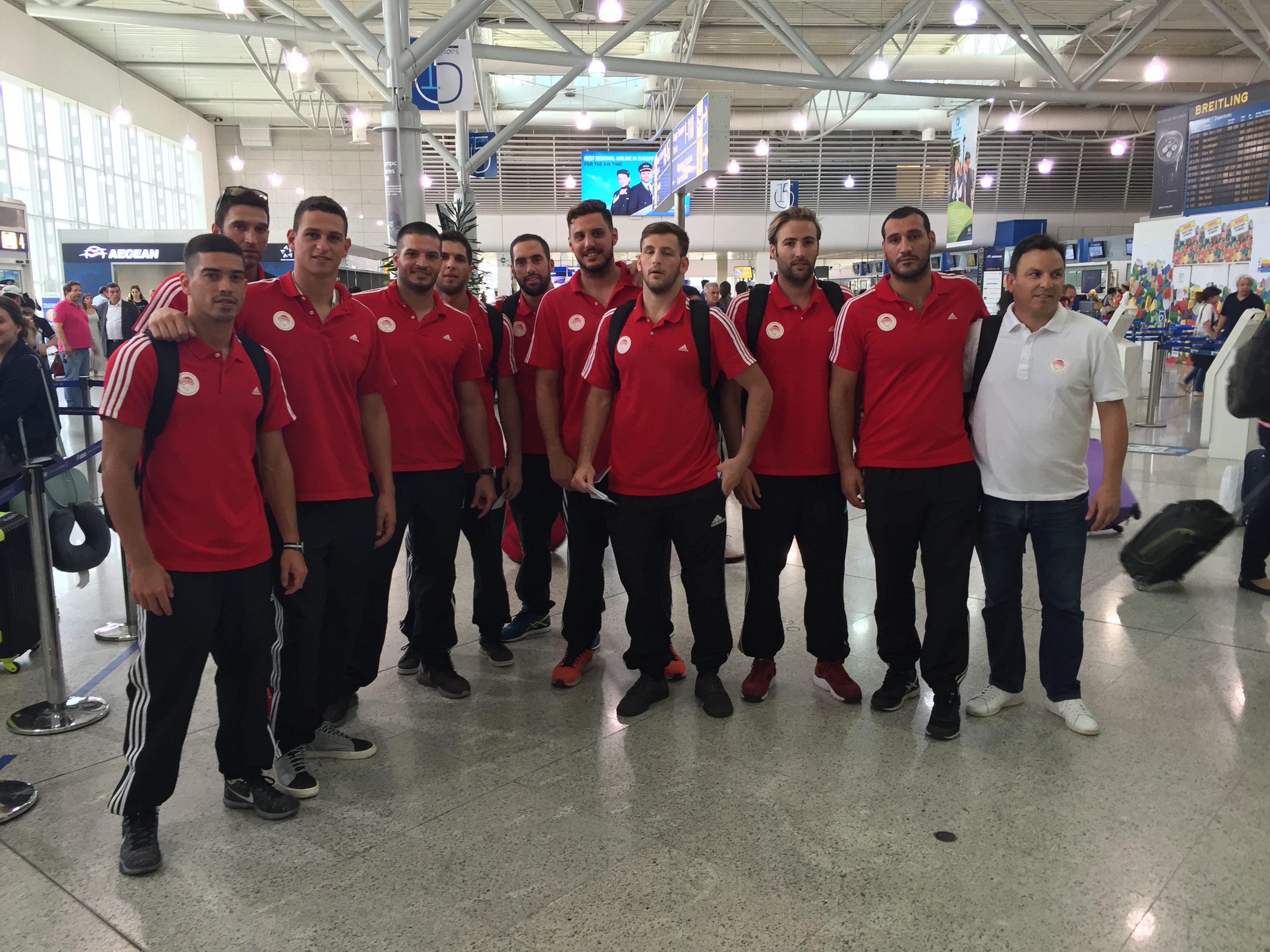 Στη Βουδαπέστη… με ένα όνειρο τρελό!