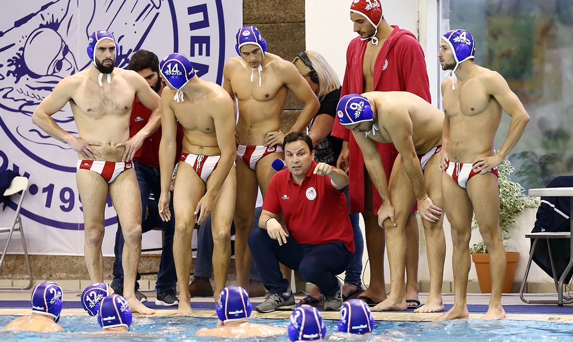 Πρεμιέρα στα πλέι οφ…