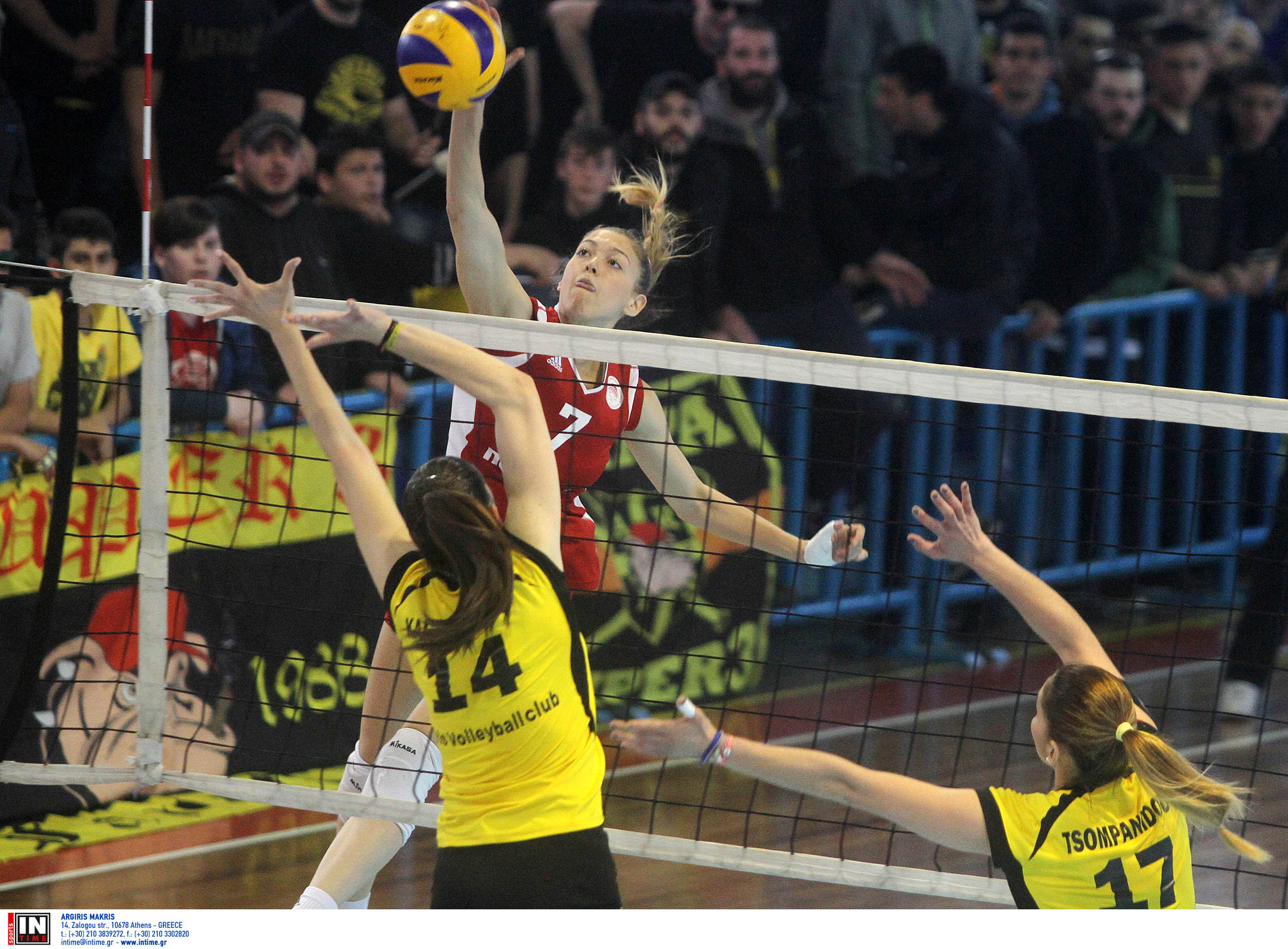 Η καρδιά του Πρωταθλητή