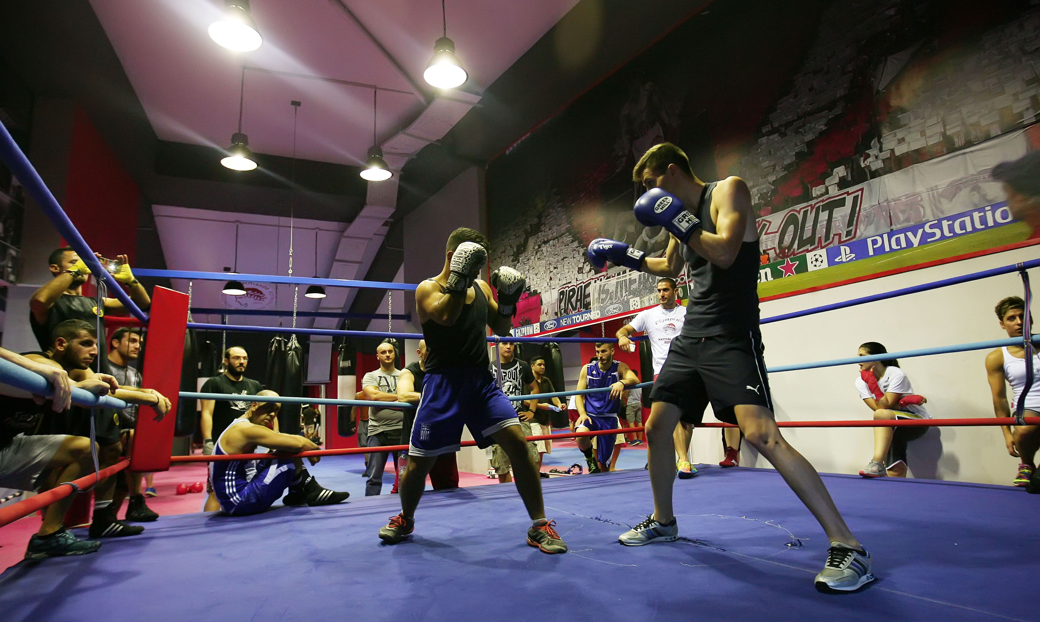 Ο Φιλιππάκος στο Πανελλήνιο Πρωτάθλημα Ενόπλων Δυνάμεων