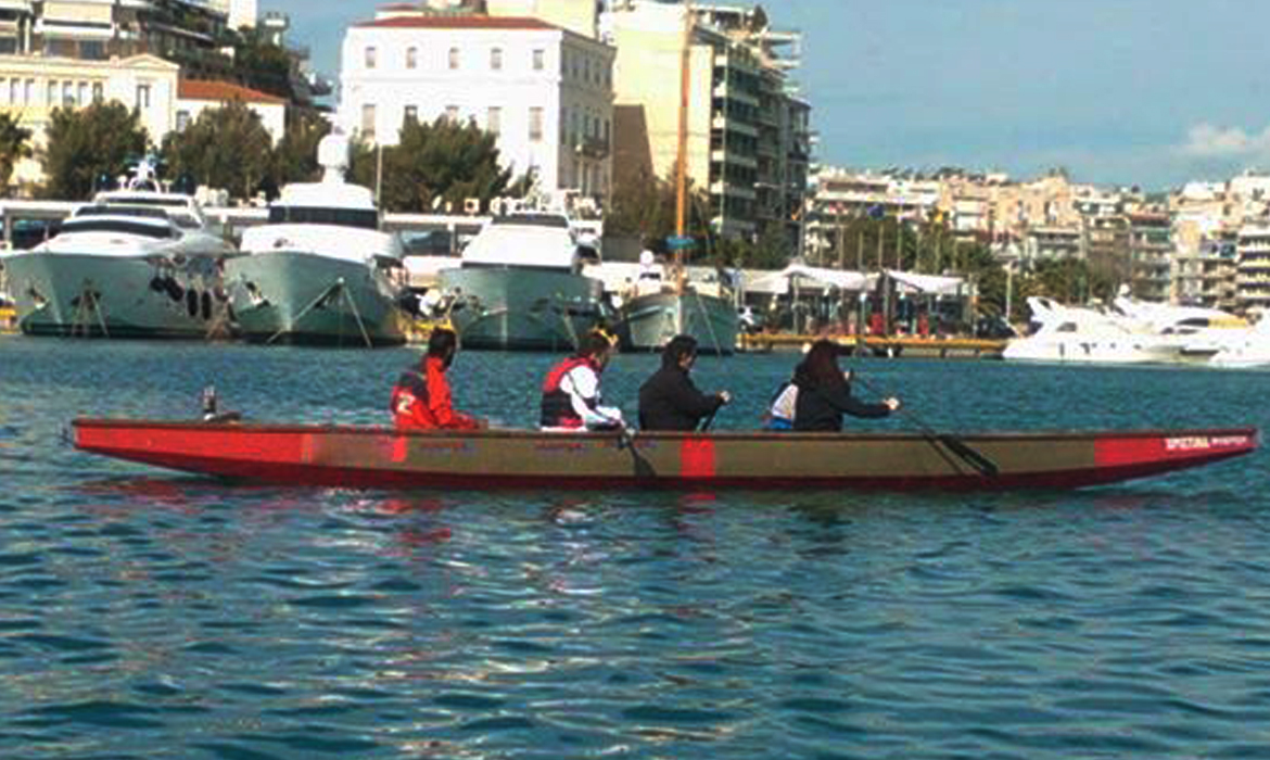 Το dragon του Θρύλου!