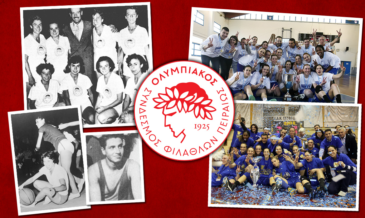 ΕΚΤΑΚΤΗ ΓΕΝΙΚΗ ΣΥΝΕΛΕΥΣΗ ΟΛΥΜΠΙΑΚΟΥ Σ.Φ.Π.