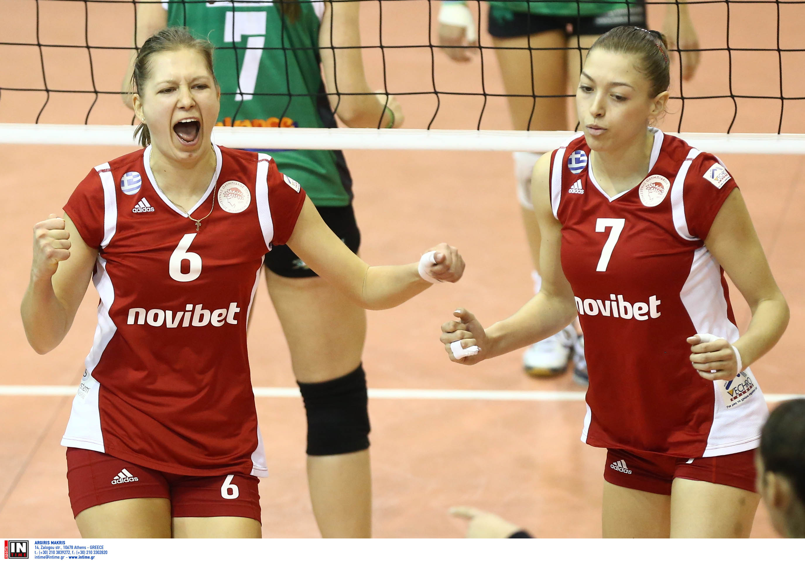 Απόλυτο αφεντικό ο Θρύλος με «19Χ19»!