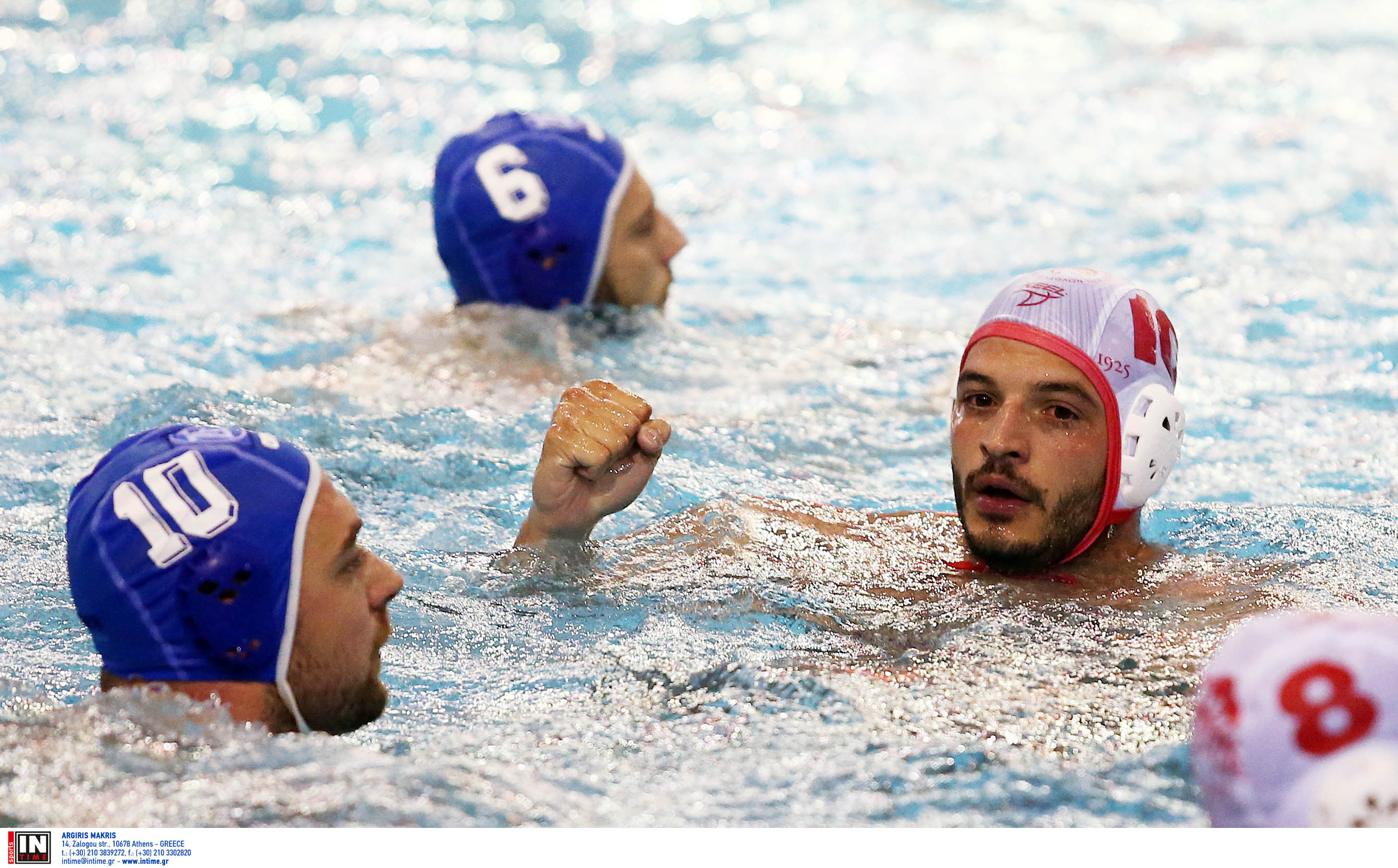 Χωρίς… στάση στη Βουδαπέστη!