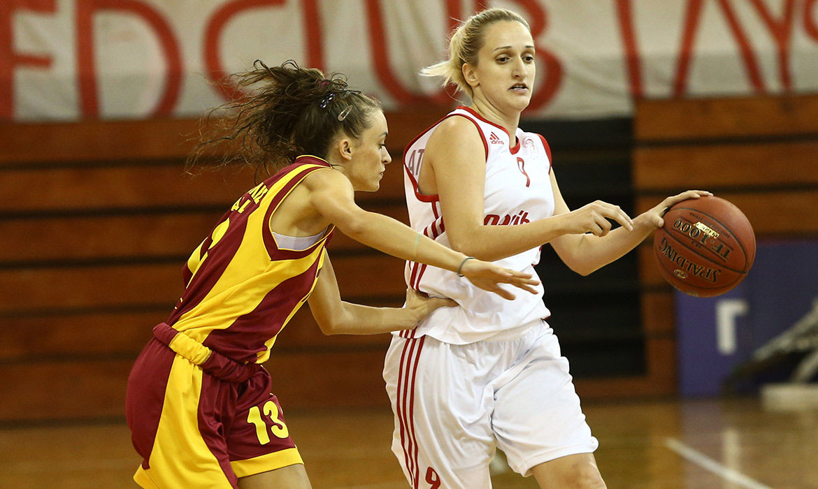 Με Αθηναϊκό για το «6Χ6»