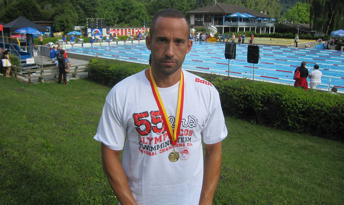 «Παγκόσμιος» Παγιαύλας!