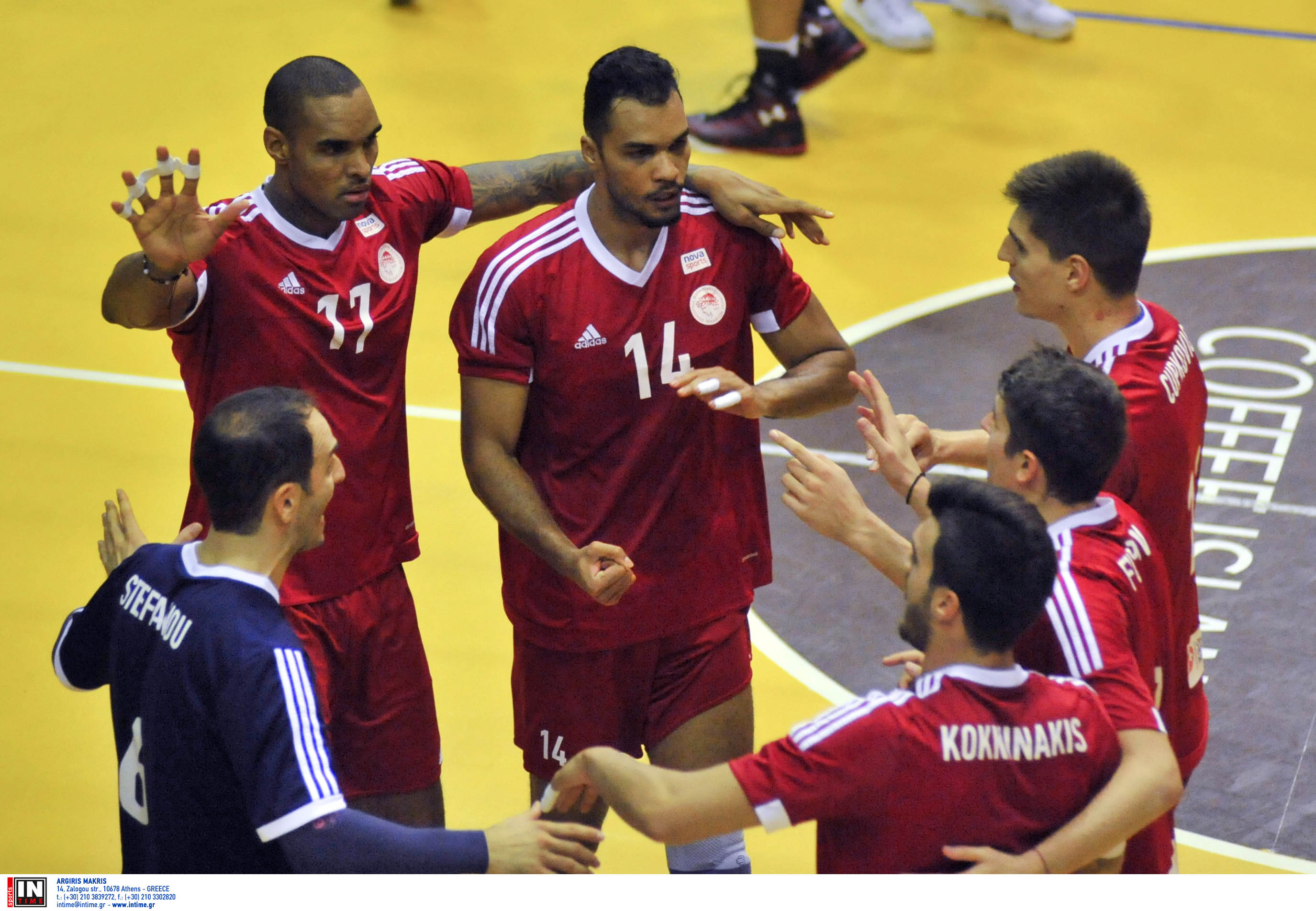 Άνετο πέρασμα απο την Πάτρα