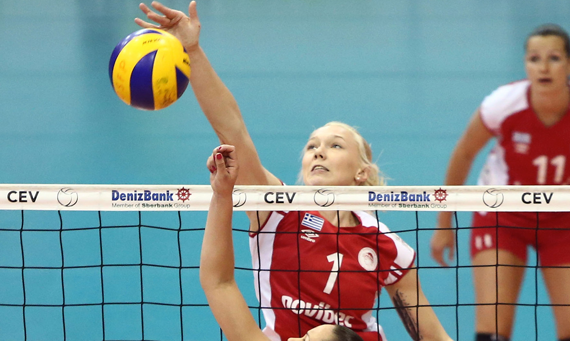 Μια νίκη πριν το νταμπλ!