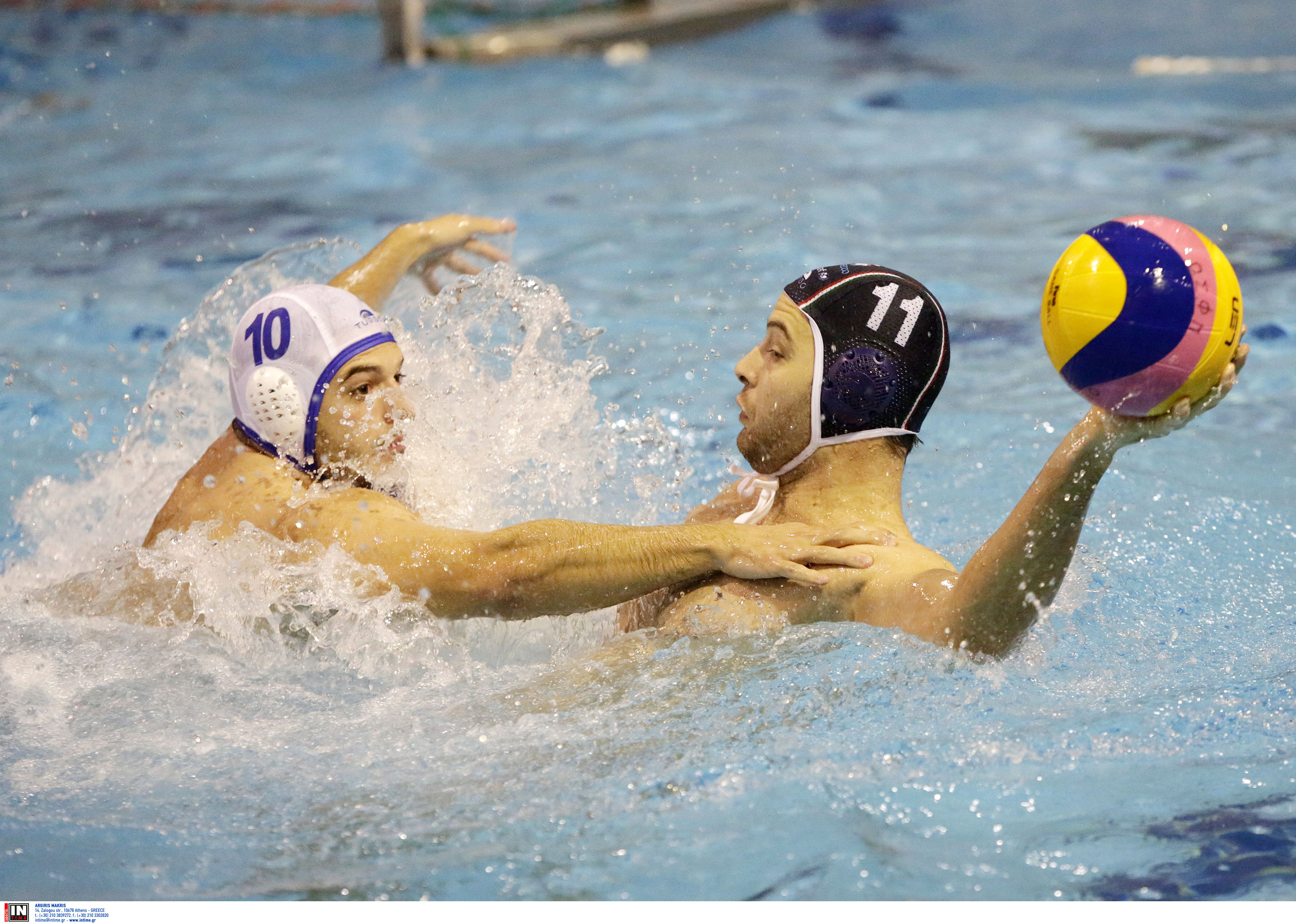 Ξεκίνησε η κοινή προετοιμασία με την Προ Ρέκο!