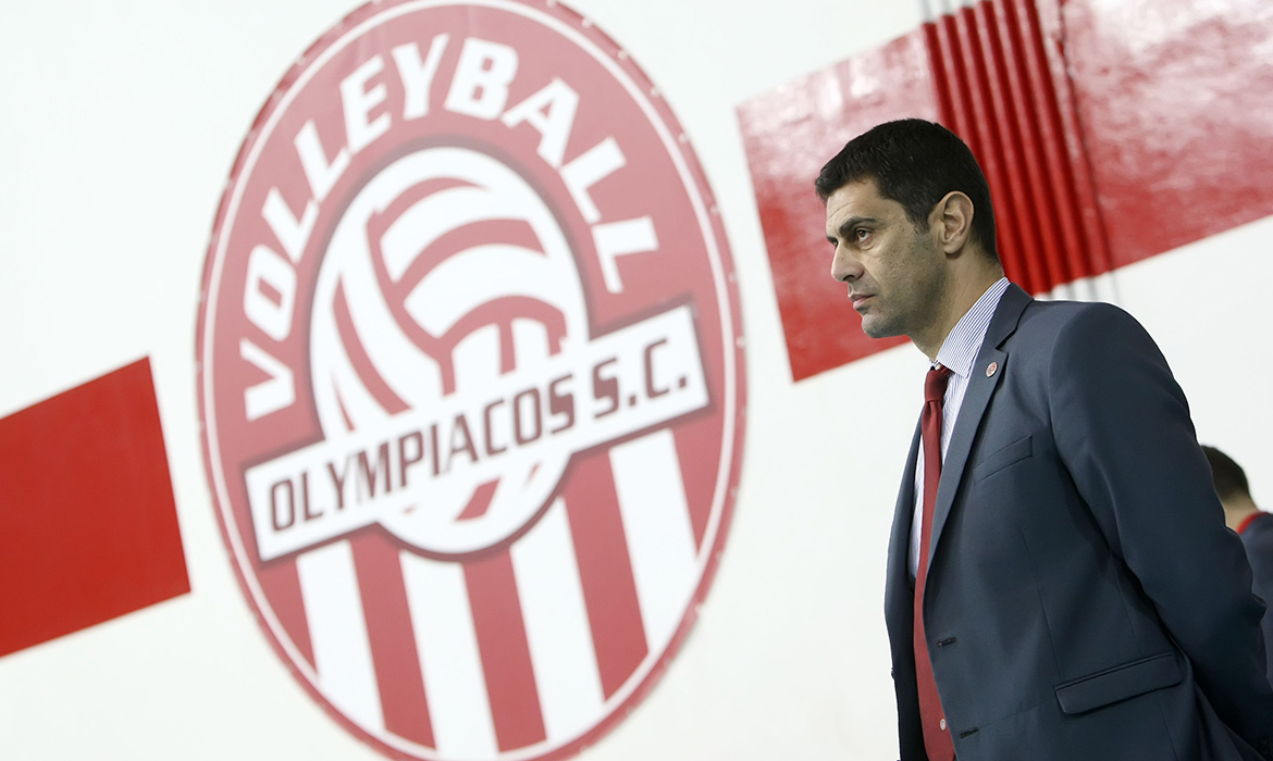 ΑΝΑΚΟΙΝΩΣΗ ΟΛΥΜΠΙΑΚΟΥ Σ.Φ.Π.-Τ.Α.Α.