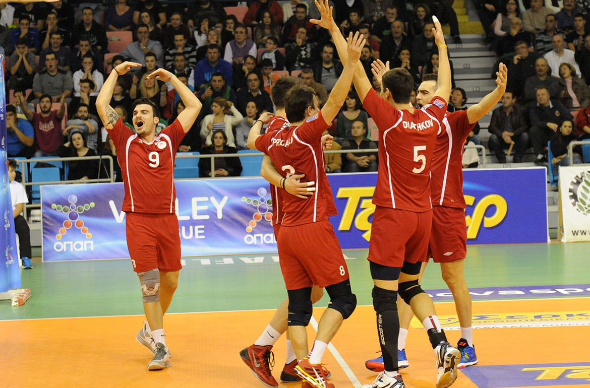 Επικίνδυνη έξοδος στο Βραχάτι!