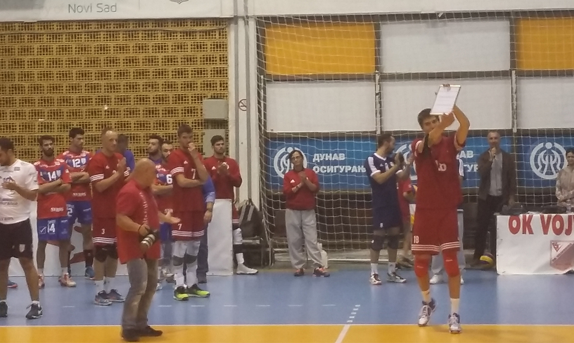 Βελτιωμένος ο Θρύλος!