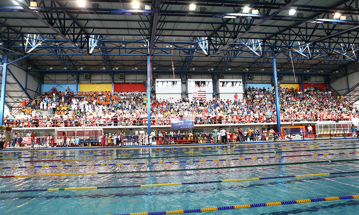 Ο εσωτερικός απολογισμός της κολυμβητικής ημερίδας
