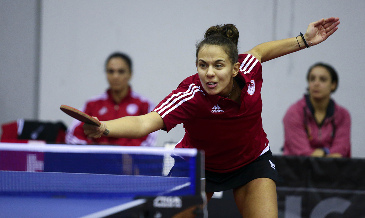 Σπουδαία νίκη οι Γυναίκες, συνέχισαν αήττητοι οι Άνδρες!