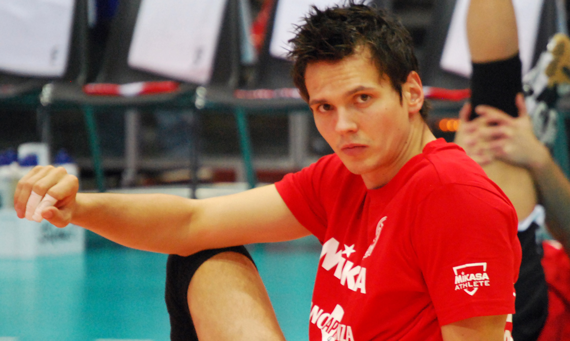 Όγκουρτσακ: «Για αυτό ήρθα στον Ολυμπιακό»