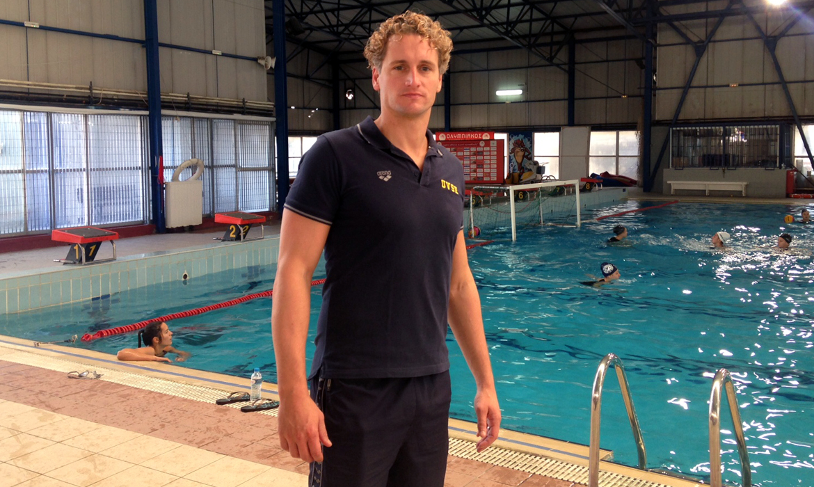 «Ευγνώμονες που προετοιμαζόμαστε με τον Ολυμπιακό»