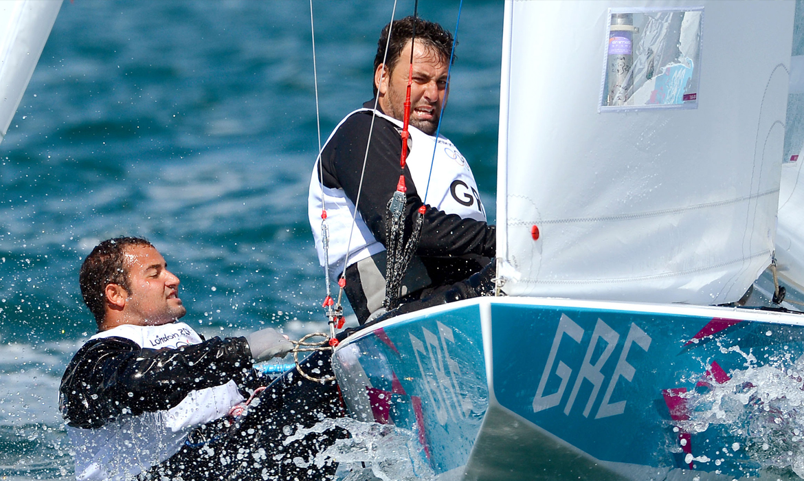 Τρέχει σε κορυφαίο επίπεδο ο Παπαθανασίου