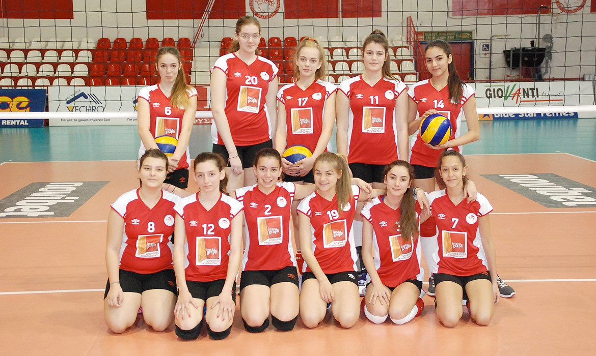 Στον τελικό οι Παγκορασίδες του Θρύλου!