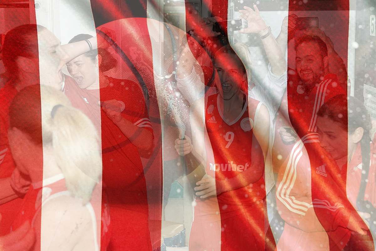 Η ώρα της απονομής!