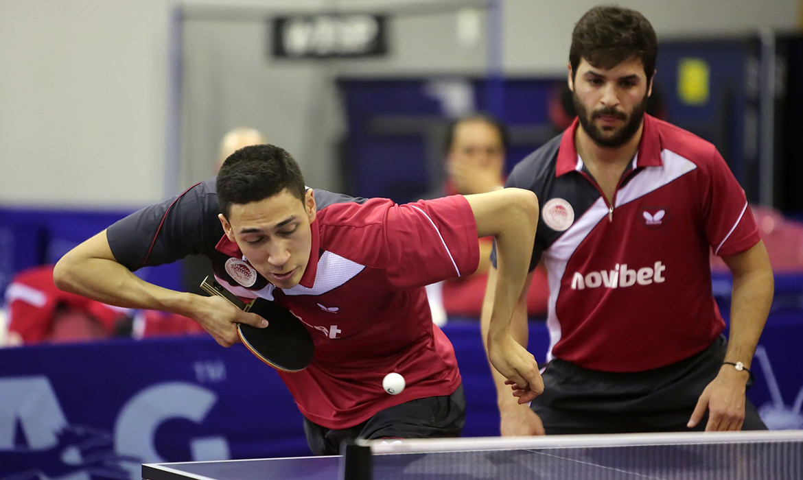 Συνέχεια με απόλυτο νικών!