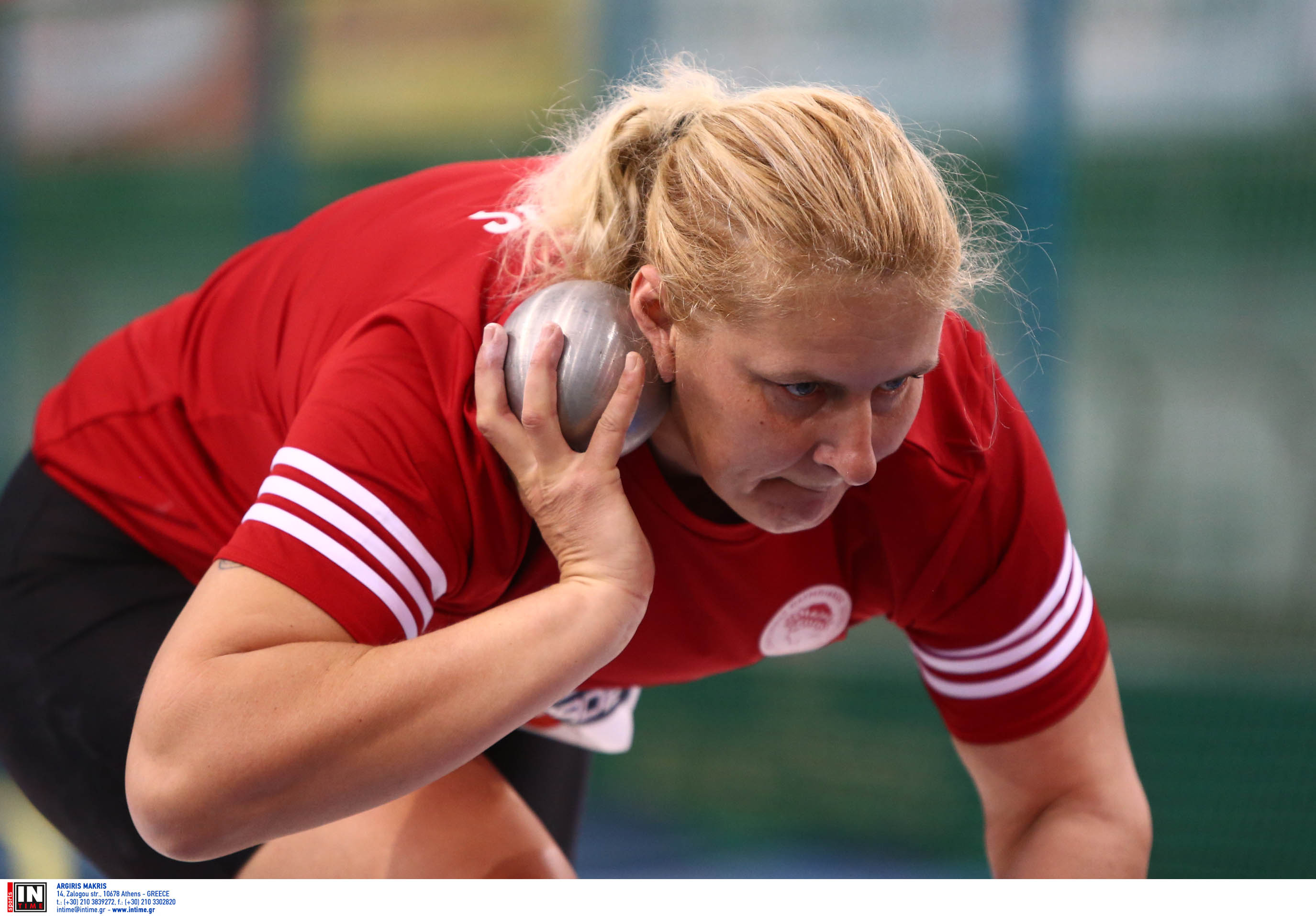 Βάφεται «ερυθρόλευκο» το πρωτάθλημα!