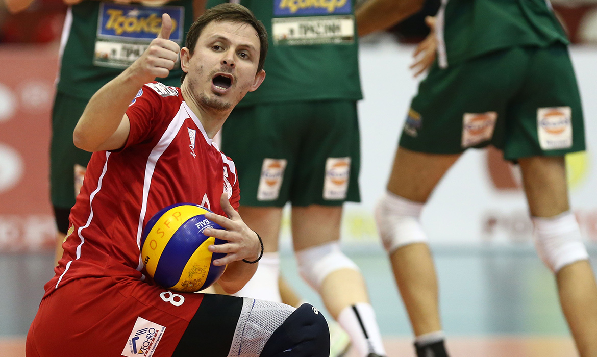 ΑΝΑΚΟΙΝΩΣΗ ΟΛΥΜΠΙΑΚΟΥ Σ.Φ.Π-Τ.Α.Α.