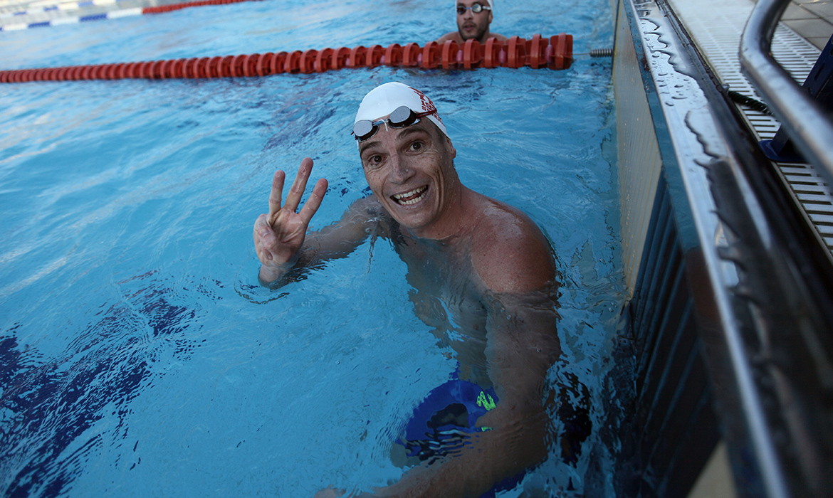 Έτσι…πάνε Ρίο!