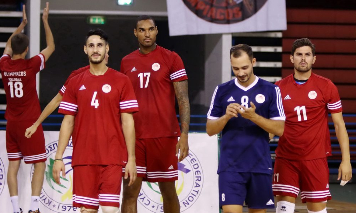 Νίκη κόντρα στον Ηρακλή!