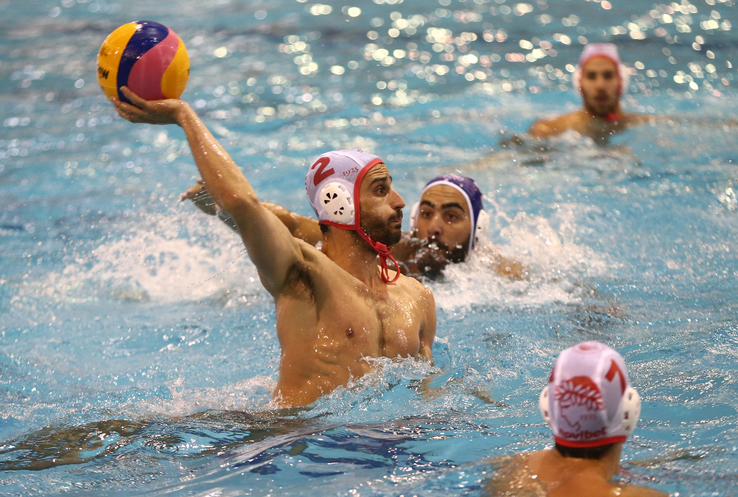 Δυο νίκες πριν το 30ο πρωτάθλημα!