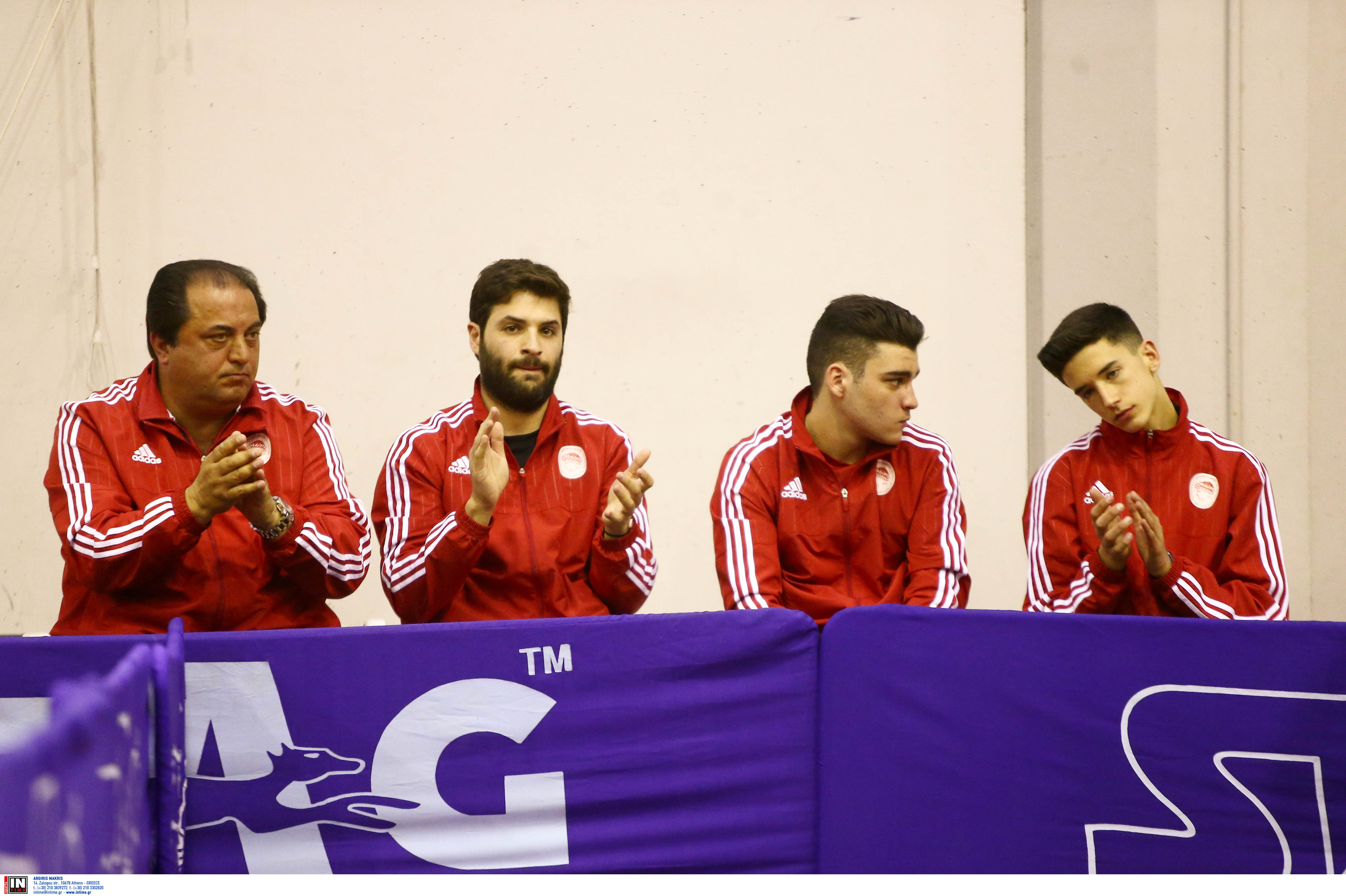 Και τώρα πάει για το… αήττητο!