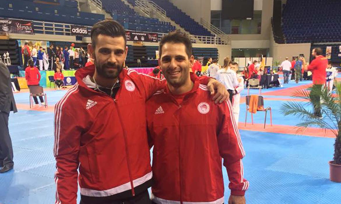 Μουρούτσος: «Είμαστε σε πολύ καλό επίπεδο»