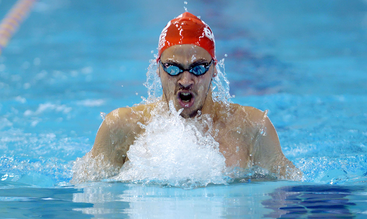 Επτά συμμετοχές στο Εθνικό Πρωτάθλημα