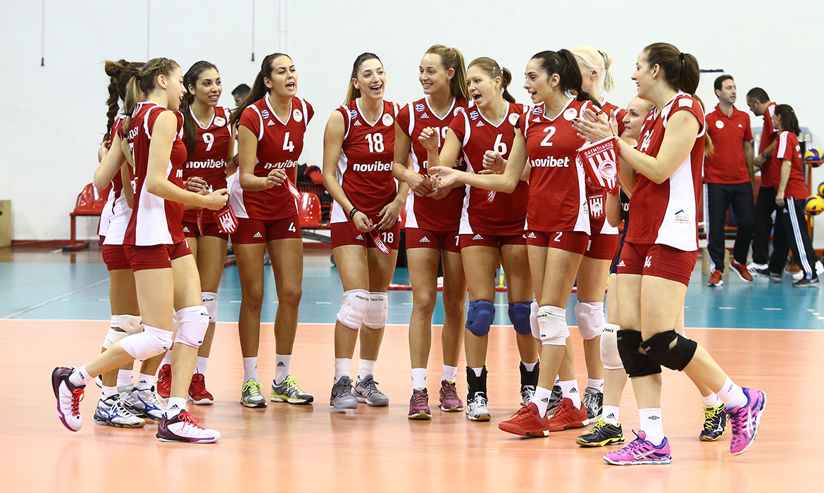 Συνεχίζει στο Challenge Cup…