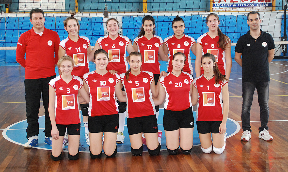 Σε Τουρνουά στη Χίο οι Παγκορασίδες