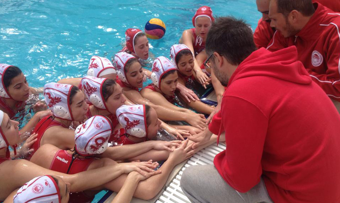 Πέρασαν στον τελικό!