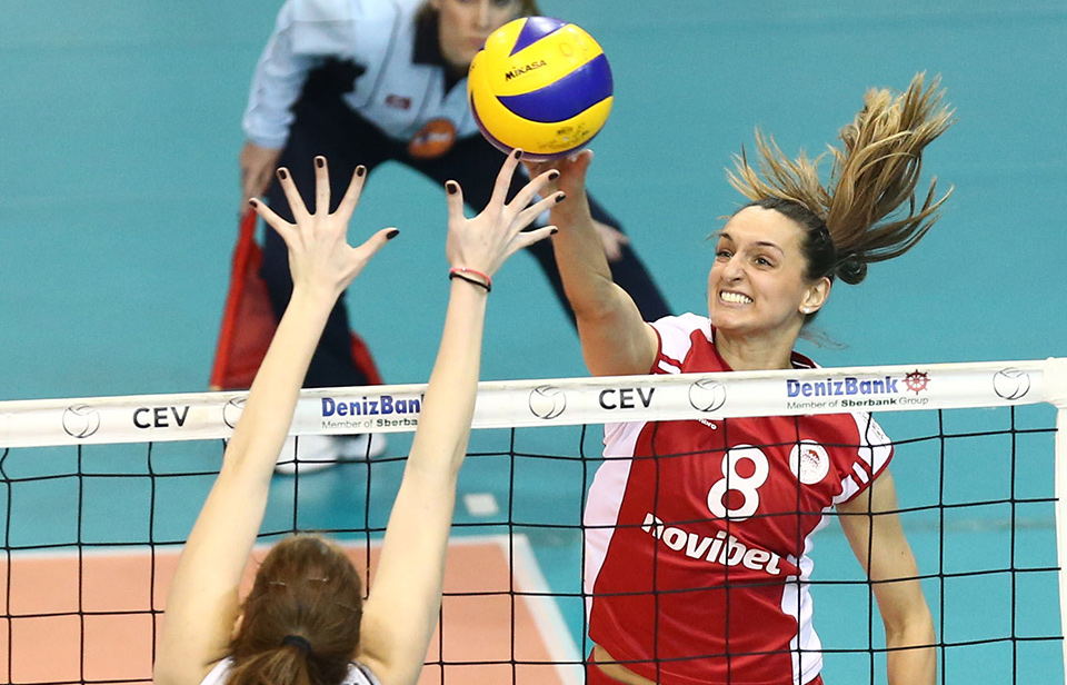 Στη Νάξο για το διπλό!