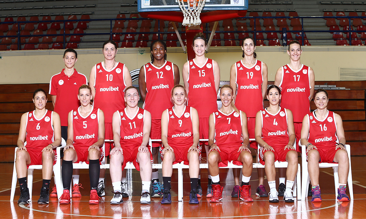 Με στόχο την κορυφή