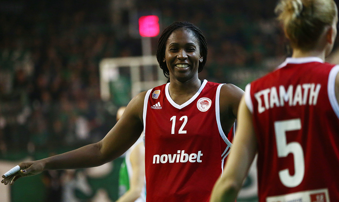 Τα εισιτήρια για το ματς Ολυμπιακός-Παναθηναϊκός