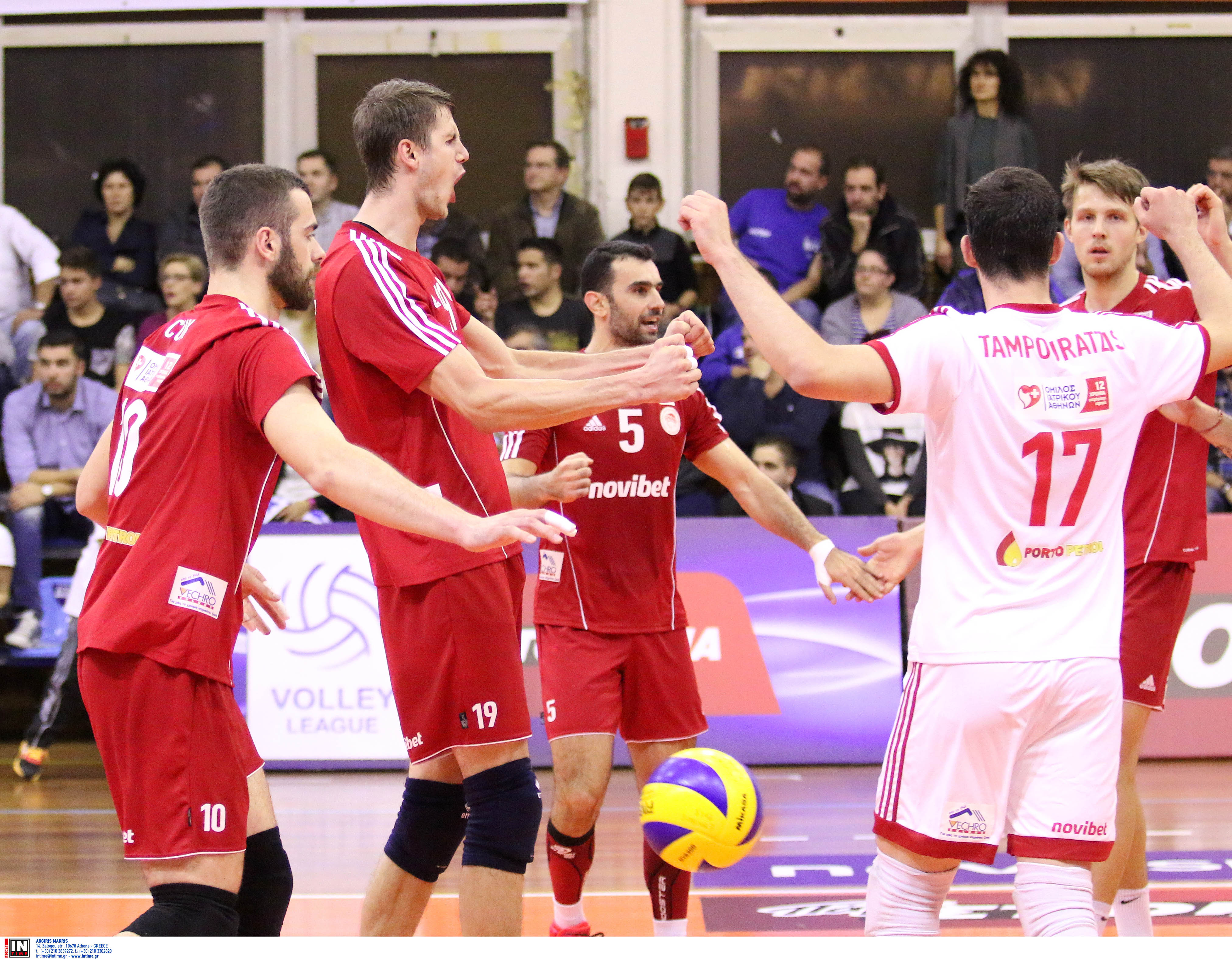 Εμβόλιμη «υποχρέωση» με Παναχαϊκή