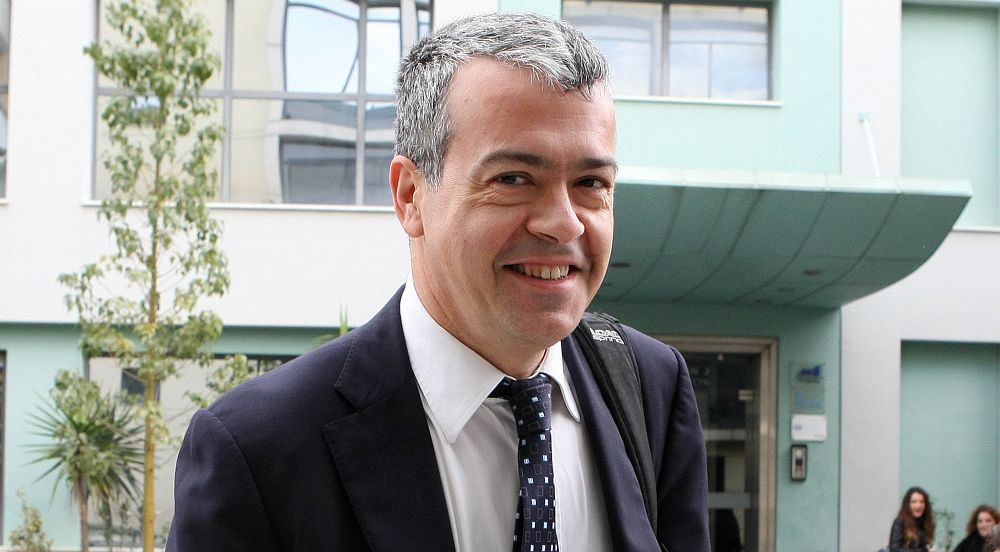 «Έχουμε δυνατότητες και χρόνο»