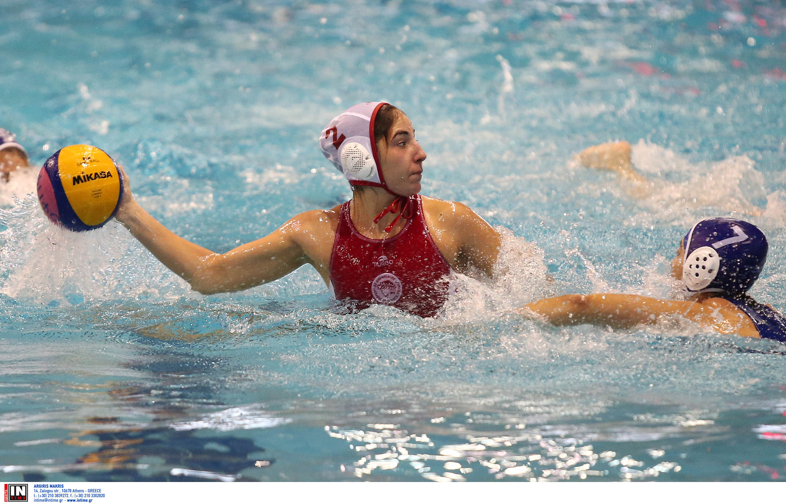 Ως… συνήθως νικητής!