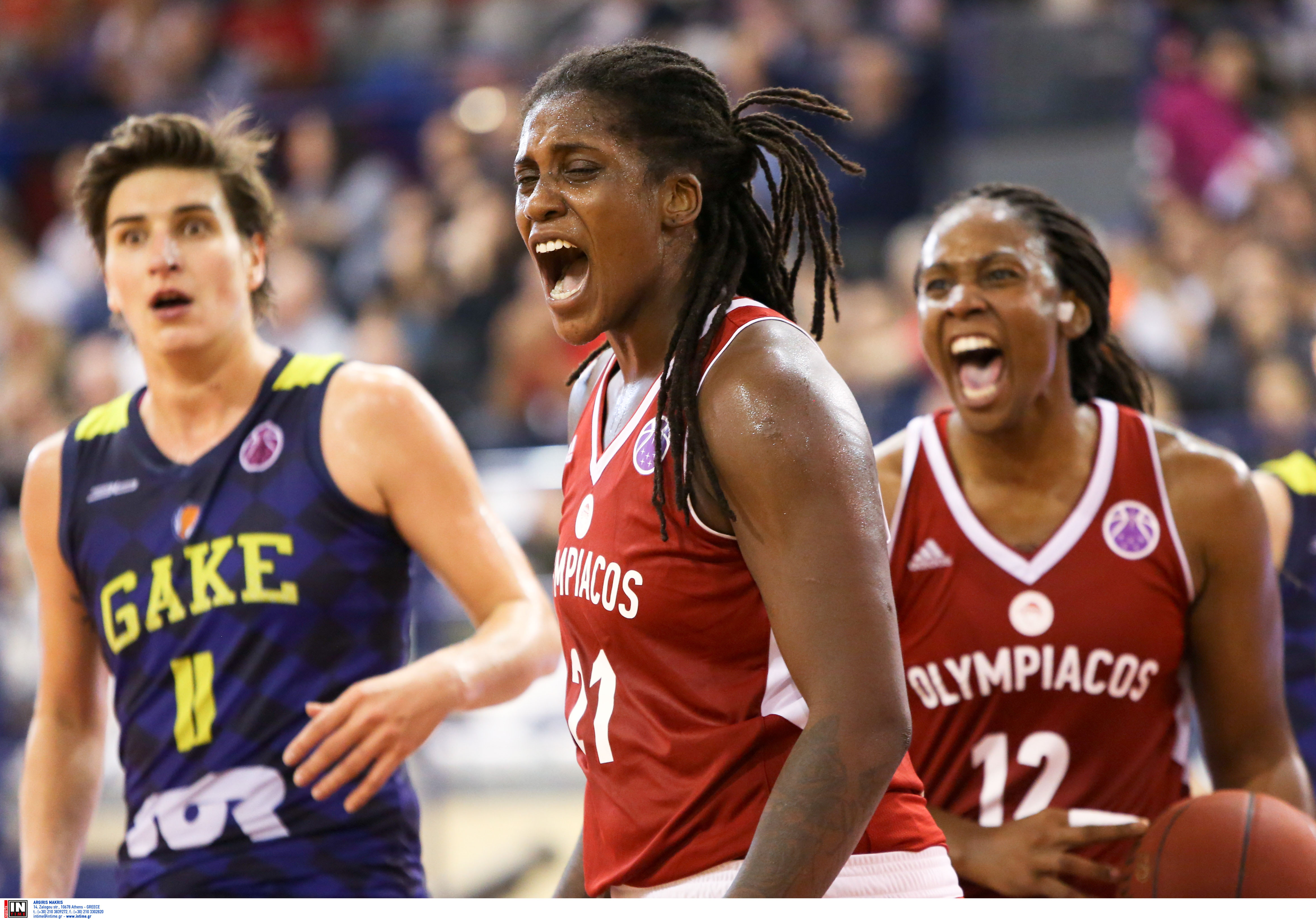 Προορισμός Κόζιτσε, στόχος η πρόκριση!