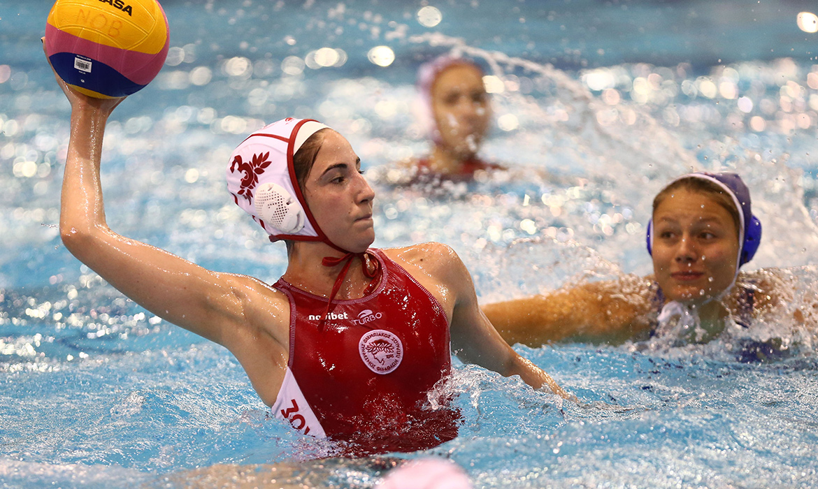 Στο Λαιμό για το διπλό-τίτλου!