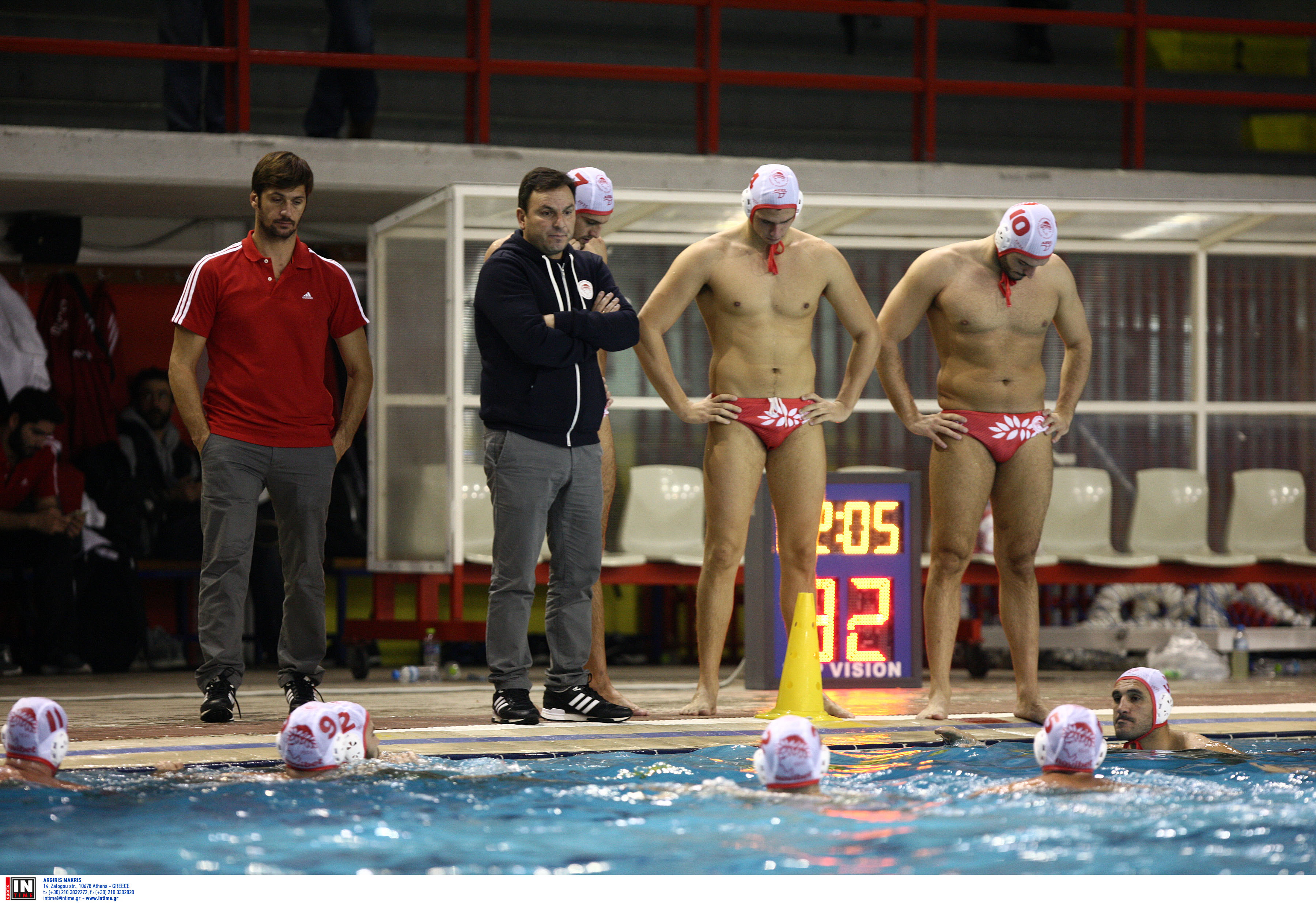 Στον Λαιμό πριν την Πριμόριε Ριέκα!