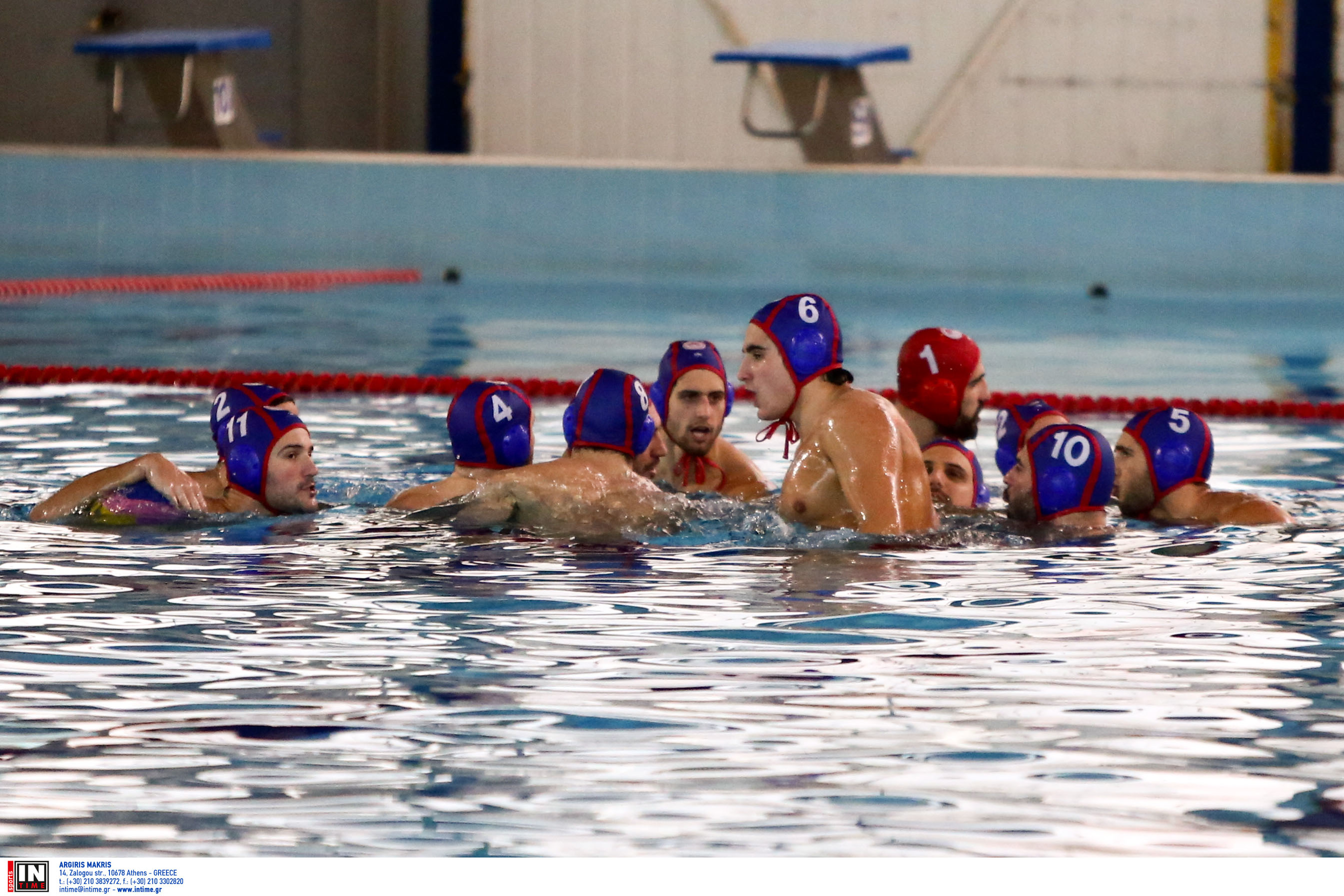 Άνετα τον Πανιώνιο και η προσοχή στη Ζόλνοκ!