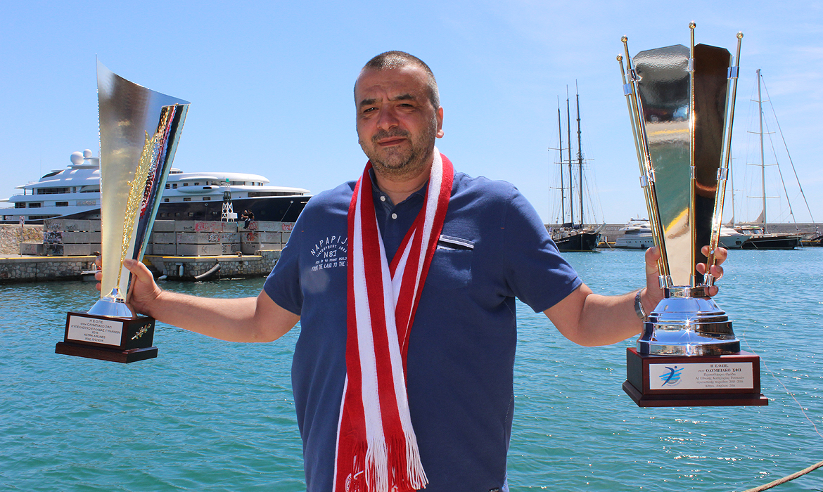 Κοβάτσεβιτς διετίας